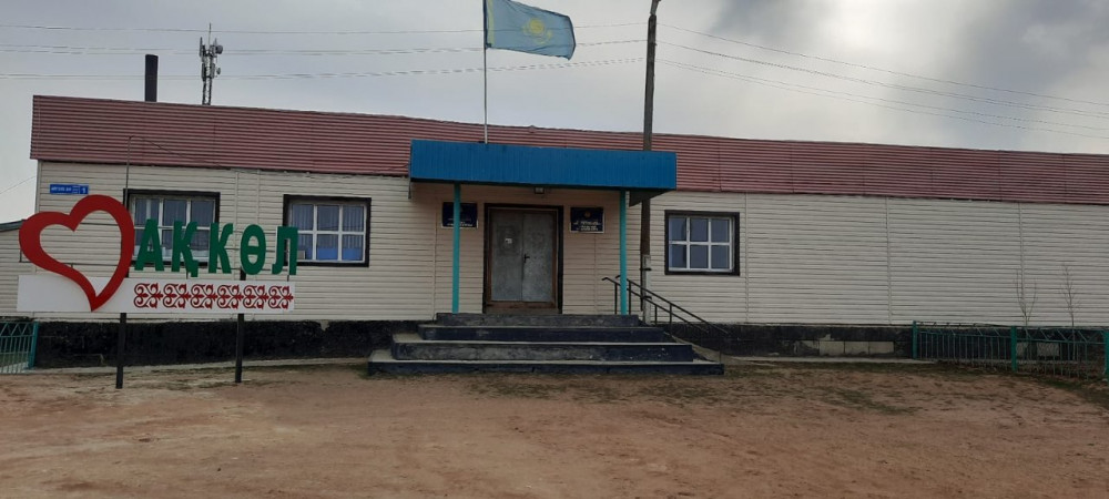 Ешқандай ауылдар